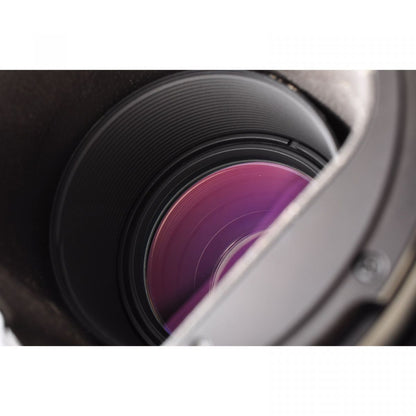 Hasselblad Carl Zeiss Sonnar CF 250mm f/5.6 T* Telephoto Lens w/HOOD Exc+5 #4941