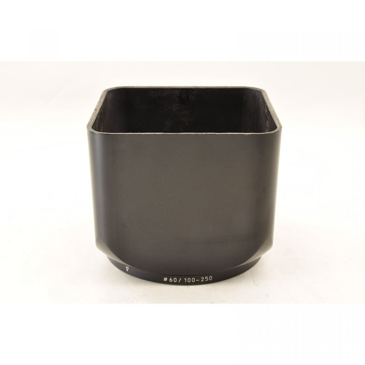 Hasselblad Carl Zeiss Sonnar CF 250mm f/5.6 T* Telephoto Lens w/HOOD Exc+5 #4941