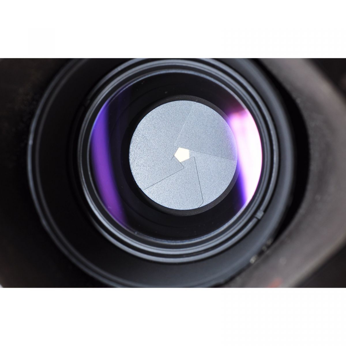 Hasselblad Carl Zeiss Sonnar CF 250mm f/5.6 T* Telephoto Lens w/HOOD Exc+5 #4941