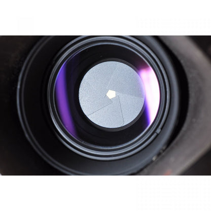 Hasselblad Carl Zeiss Sonnar CF 250mm f/5.6 T* Telephoto Lens w/HOOD Exc+5 #4941