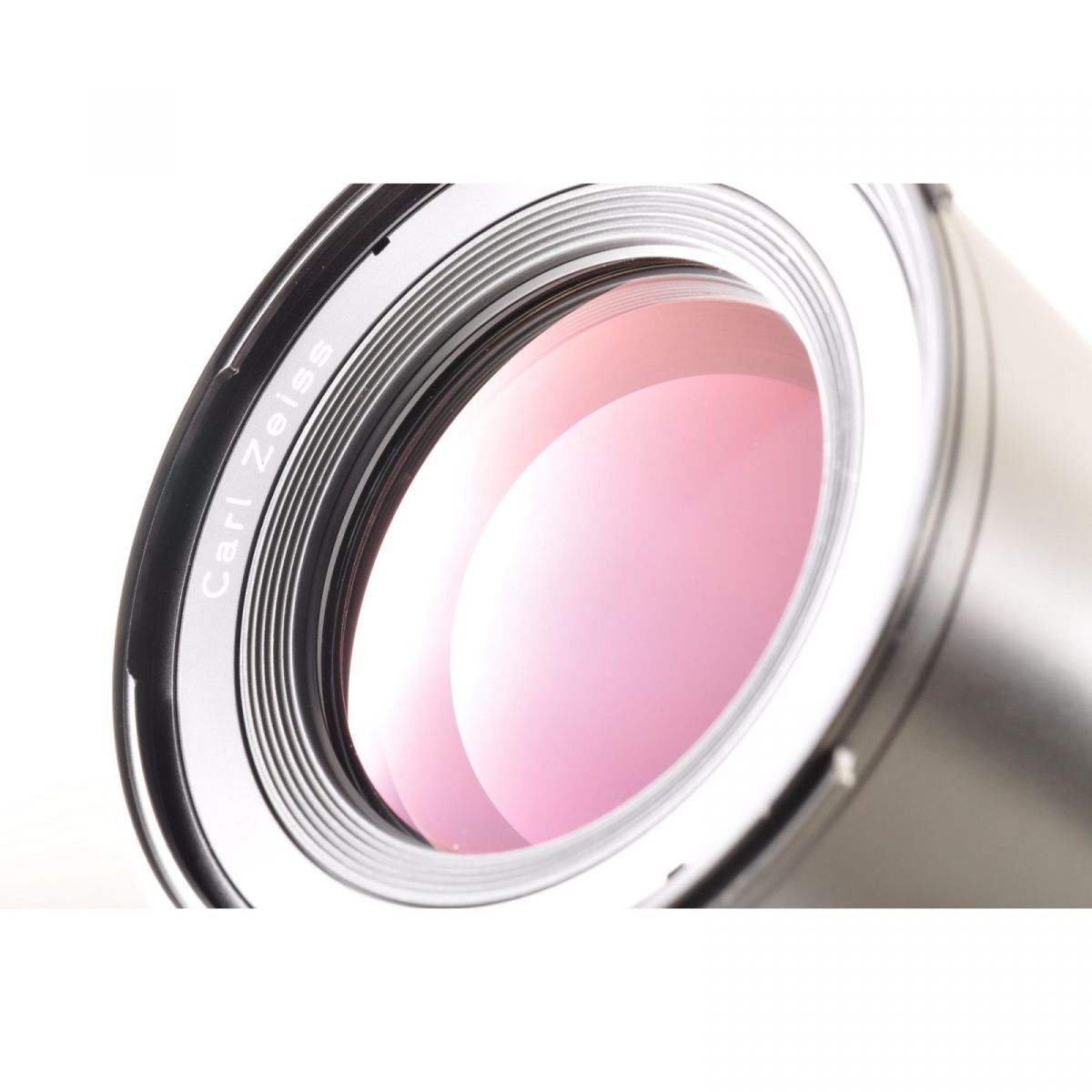 Hasselblad Carl Zeiss Sonnar CF 250mm f/5.6 T* Telephoto Lens w/HOOD Exc+5 #4941