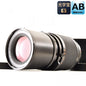 Hasselblad Carl Zeiss Sonnar CF 250mm f/5.6 T* Telephoto Lens w/HOOD Exc+5 #4941