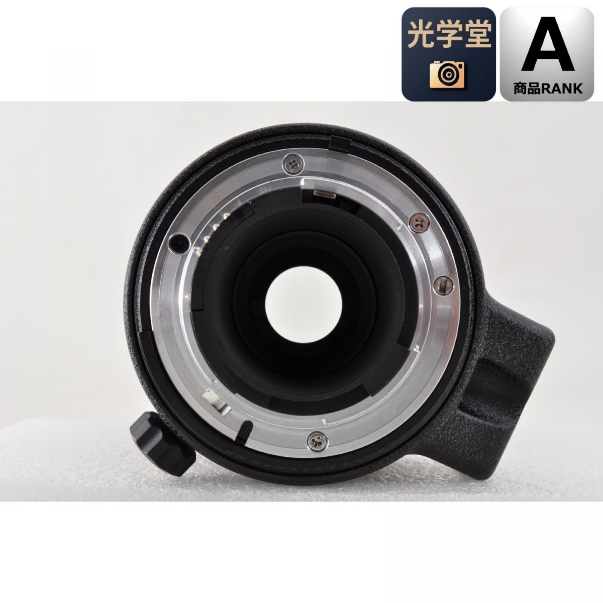 【中古】Nikon AF Micro 70-180mm f/4.5-5.6 D ズームレンズ