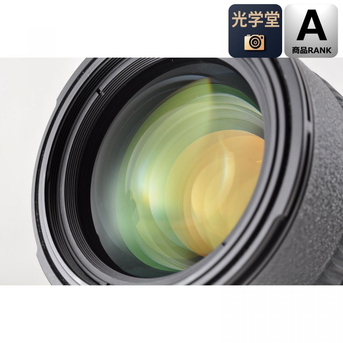 【中古】Nikon AF Micro 70-180mm f/4.5-5.6 D ズームレンズ