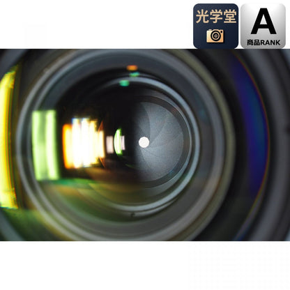 【中古】Nikon AF Micro 70-180mm f/4.5-5.6 D ズームレンズ