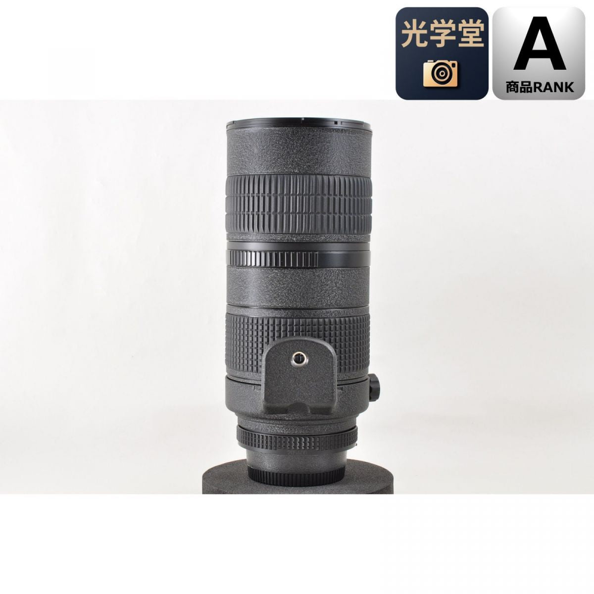 【中古】Nikon AF Micro 70-180mm f/4.5-5.6 D ズームレンズ