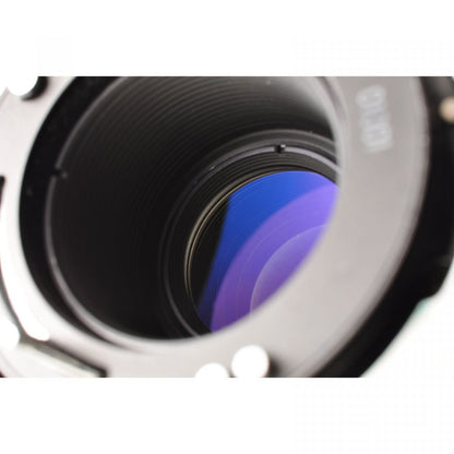 【中古】Canon FD 135mm f/3.5 S.C. 中望遠 MF単焦点レンズ