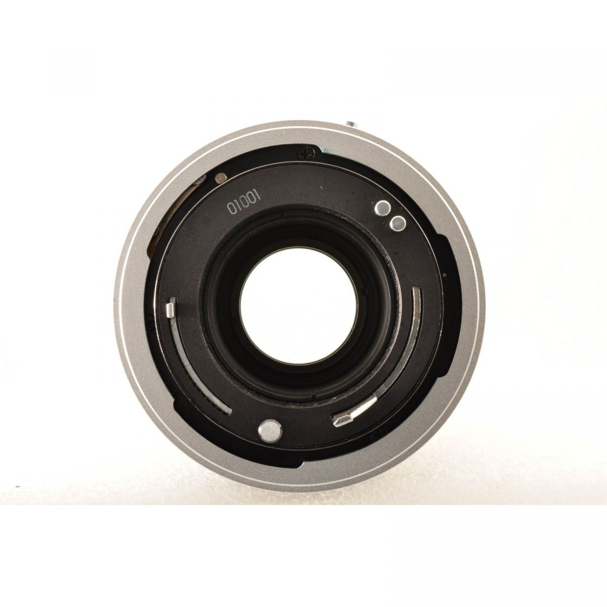 【中古】Canon FD 135mm f/3.5 S.C. 中望遠 MF単焦点レンズ