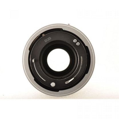 【中古】Canon FD 135mm f/3.5 S.C. 中望遠 MF単焦点レンズ