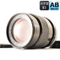 【中古】Canon FD 135mm f/3.5 S.C. 中望遠 MF単焦点レンズ