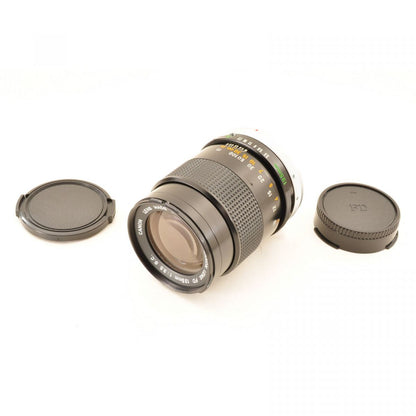 【中古】Canon FD 135mm f/3.5 S.C. 中望遠 MF単焦点レンズ