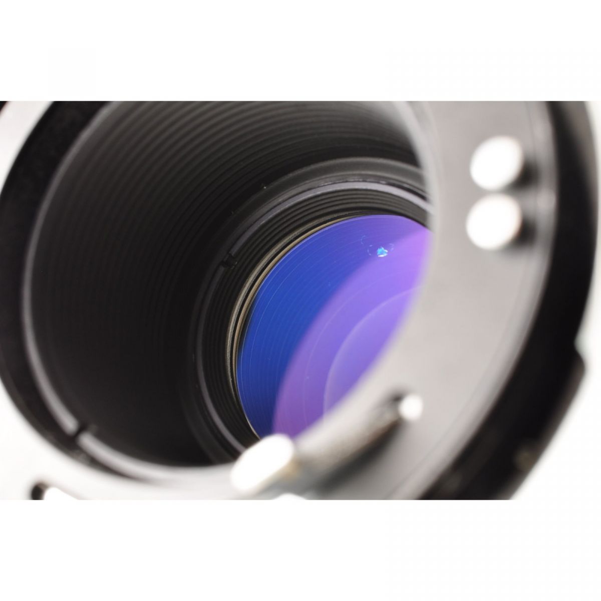 【中古】Canon FD 135mm f/3.5 S.C. 中望遠 MF単焦点レンズ