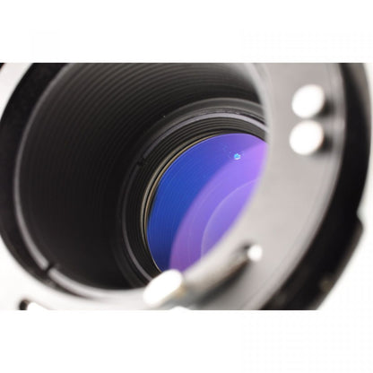 【中古】Canon FD 135mm f/3.5 S.C. 中望遠 MF単焦点レンズ
