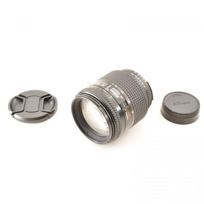 【中古】Nikon AF 28-105mm f/3.5-4.5 D 標準AFズームレンズ