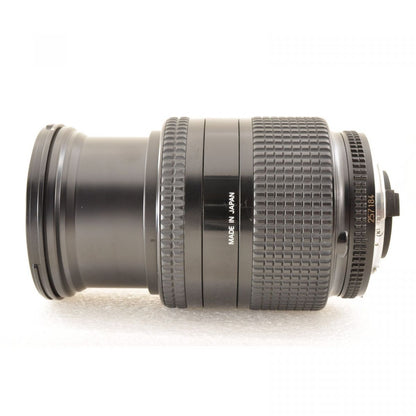 【中古】Nikon AF 28-105mm f/3.5-4.5 D 標準AFズームレンズ