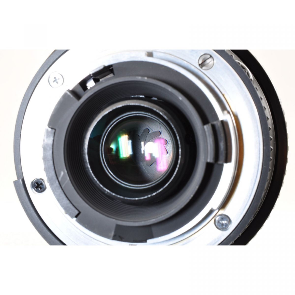 【中古】Nikon AF 28-105mm f/3.5-4.5 D 標準AFズームレンズ