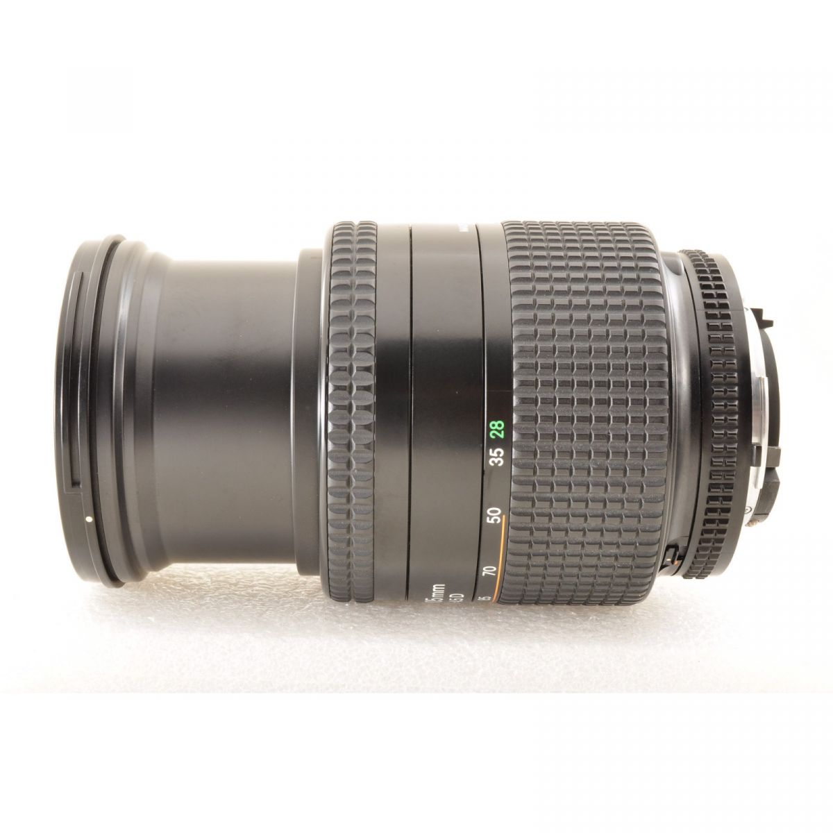 【中古】Nikon AF 28-105mm f/3.5-4.5 D 標準AFズームレンズ