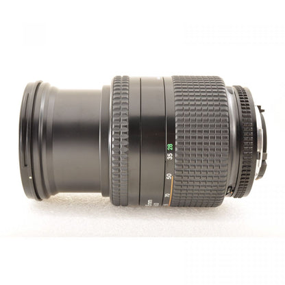 【中古】Nikon AF 28-105mm f/3.5-4.5 D 標準AFズームレンズ