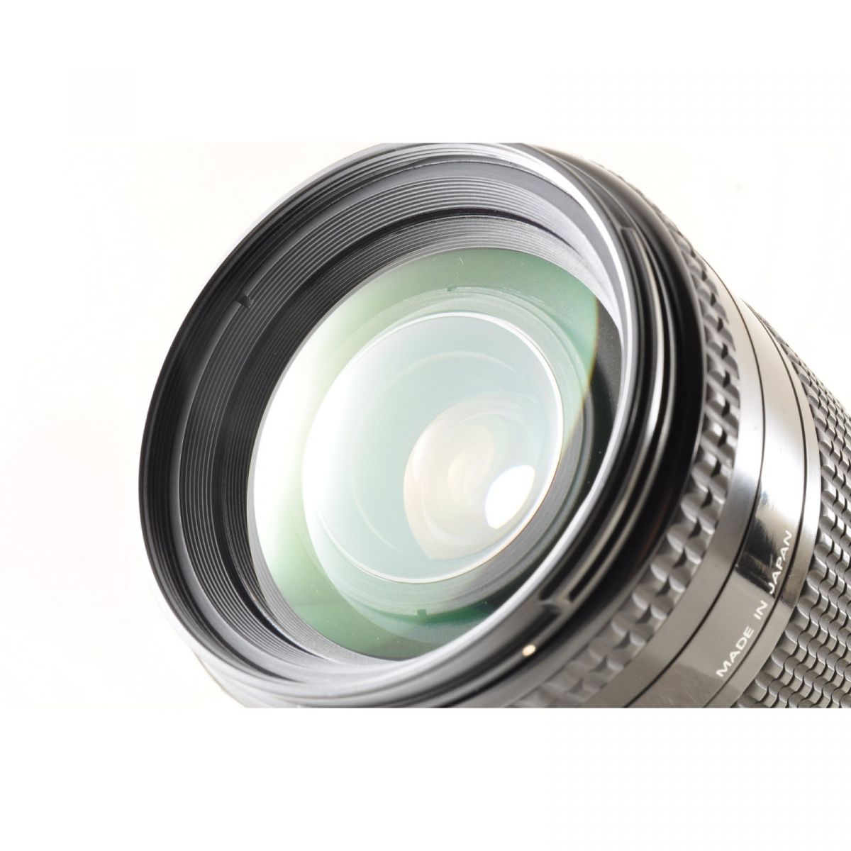 【中古】Nikon AF 28-105mm f/3.5-4.5 D 標準AFズームレンズ