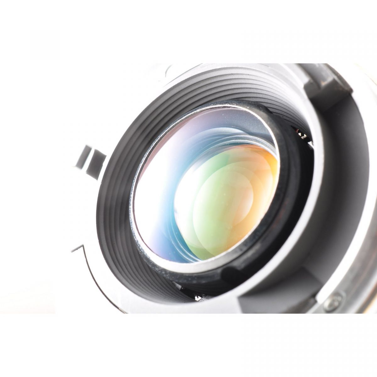 【中古】Nikon AF 28-105mm f/3.5-4.5 D 標準AFズームレンズ
