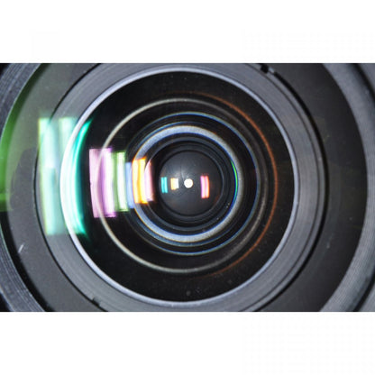 【中古】Nikon AF 28-105mm f/3.5-4.5 D 標準AFズームレンズ