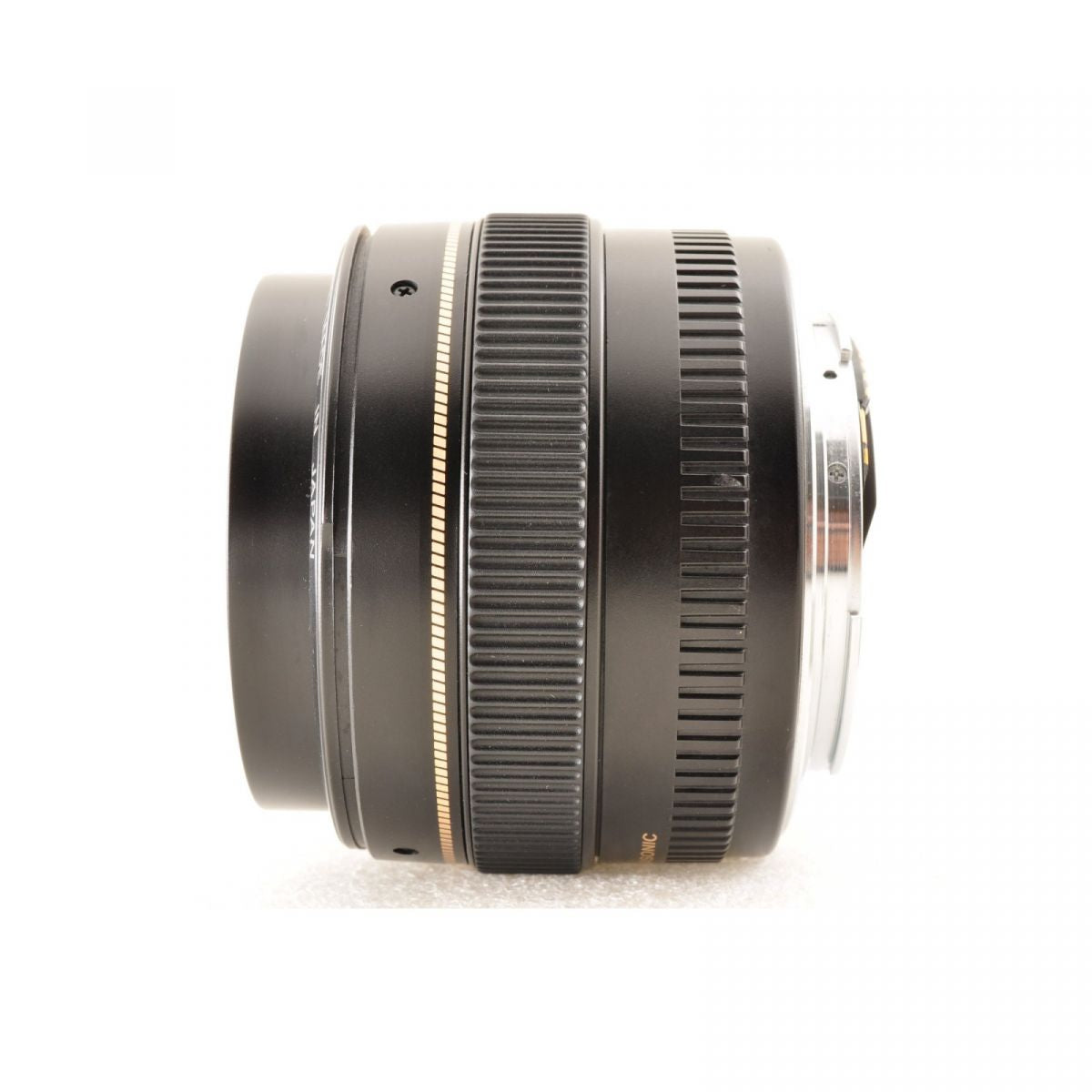 【中古】Canon EF 50mm f/1.4 USM AF単焦点レンズ