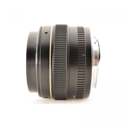 【中古】Canon EF 50mm f/1.4 USM AF単焦点レンズ