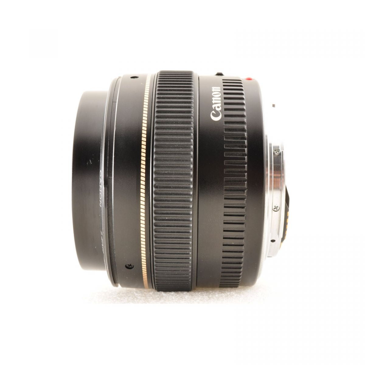 【中古】Canon EF 50mm f/1.4 USM AF単焦点レンズ