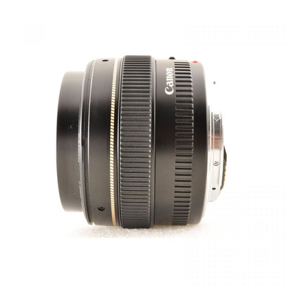 【中古】Canon EF 50mm f/1.4 USM AF単焦点レンズ