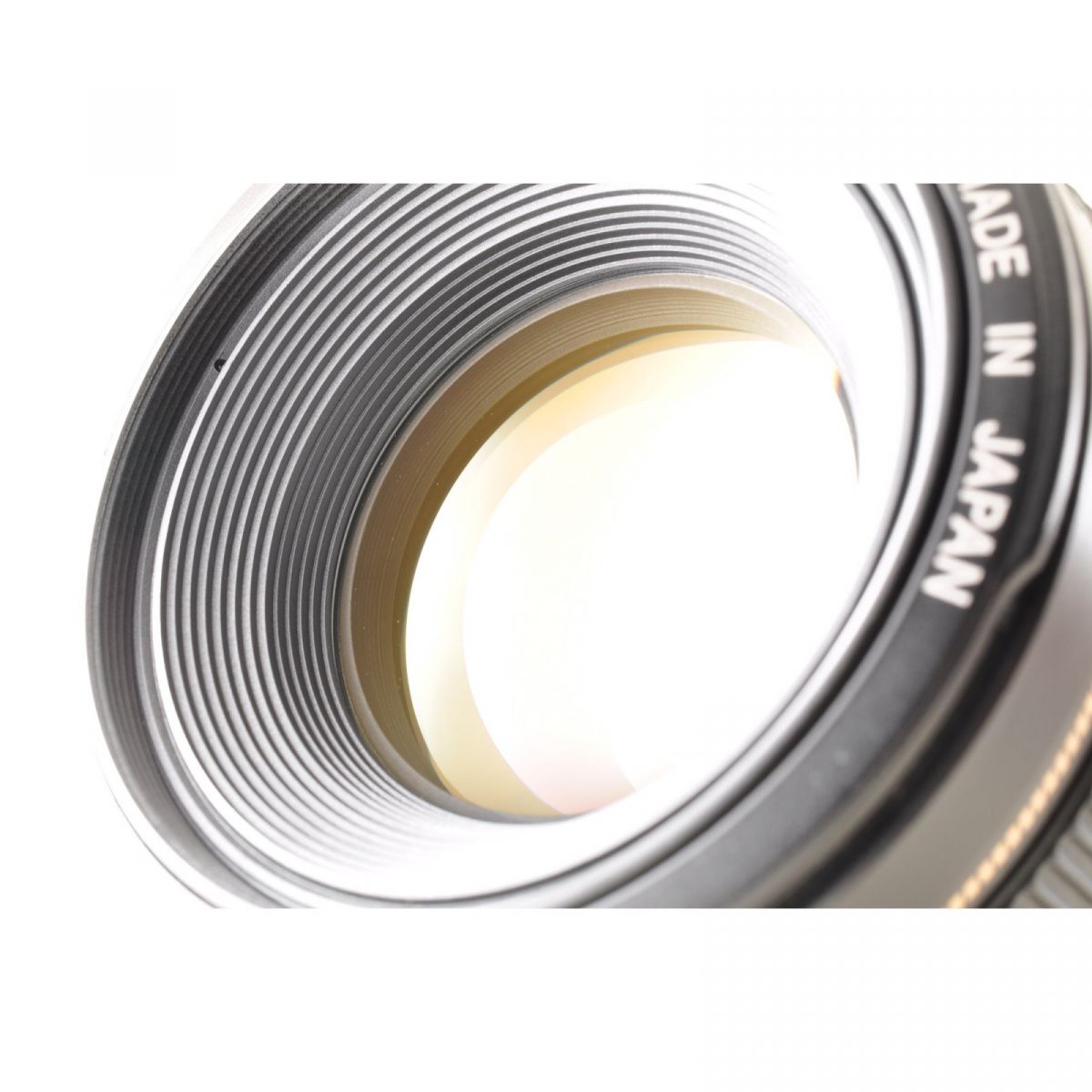 【中古】Canon EF 50mm f/1.4 USM AF単焦点レンズ