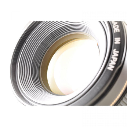 【中古】Canon EF 50mm f/1.4 USM AF単焦点レンズ