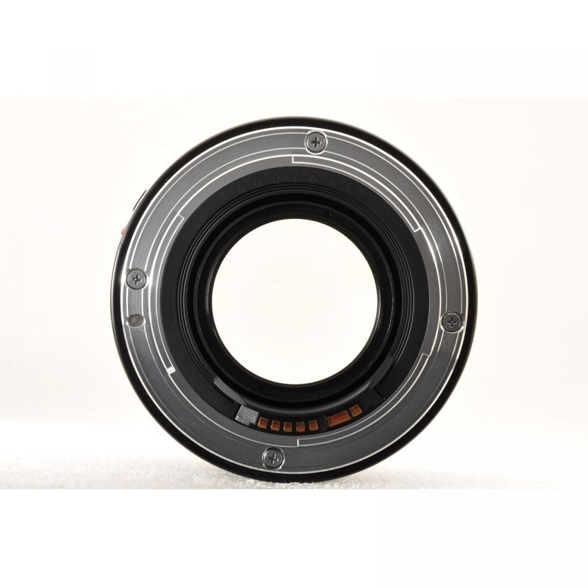 【中古】Canon EF 50mm f/1.4 USM AF単焦点レンズ