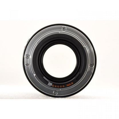 【中古】Canon EF 50mm f/1.4 USM AF単焦点レンズ