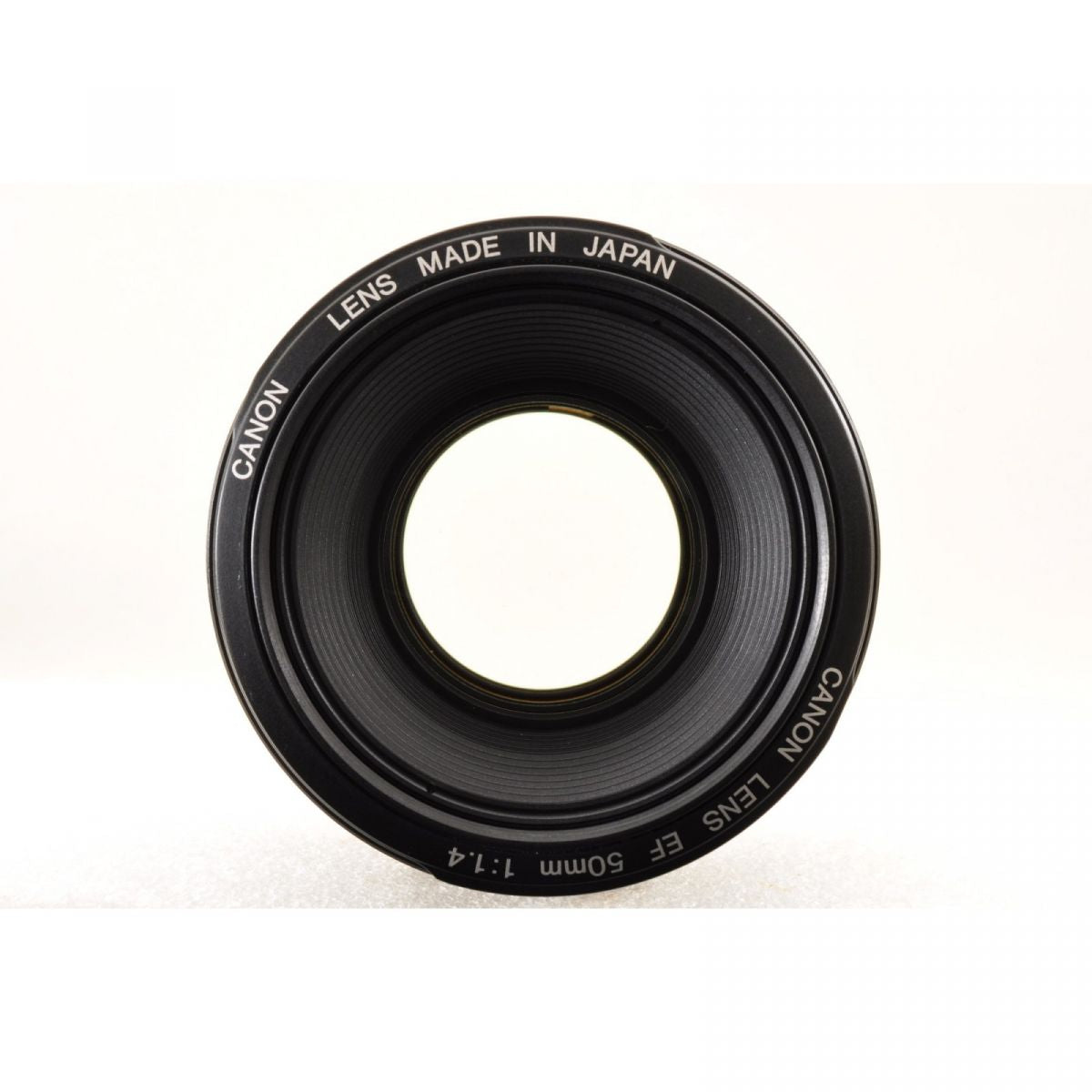 【中古】Canon EF 50mm f/1.4 USM AF単焦点レンズ