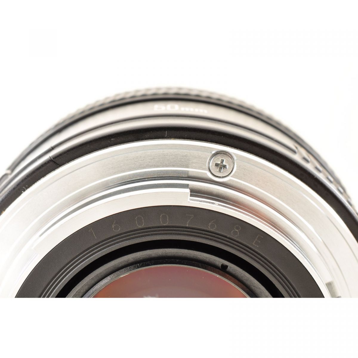 【中古】Canon EF 50mm f/1.4 USM AF単焦点レンズ