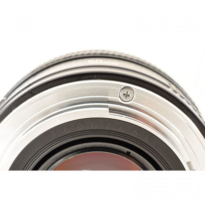 【中古】Canon EF 50mm f/1.4 USM AF単焦点レンズ