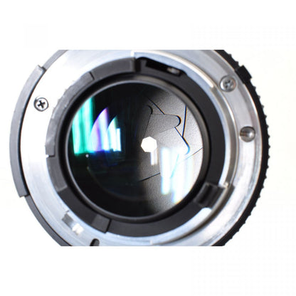 【中古】Nikon AF NIKKOR 50mm f/1.4 D 標準 単焦点レンズ