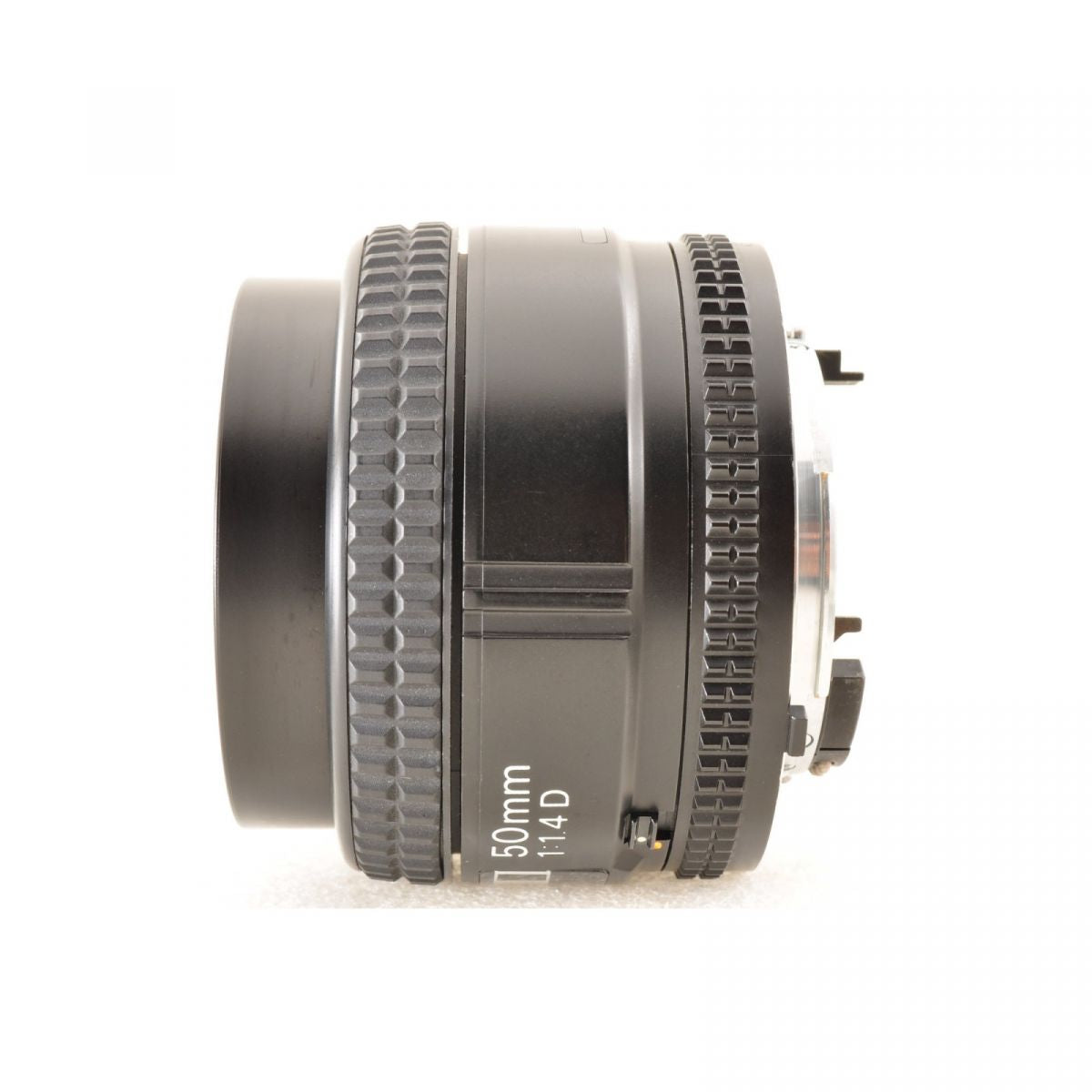 【中古】Nikon AF NIKKOR 50mm f/1.4 D 標準 単焦点レンズ
