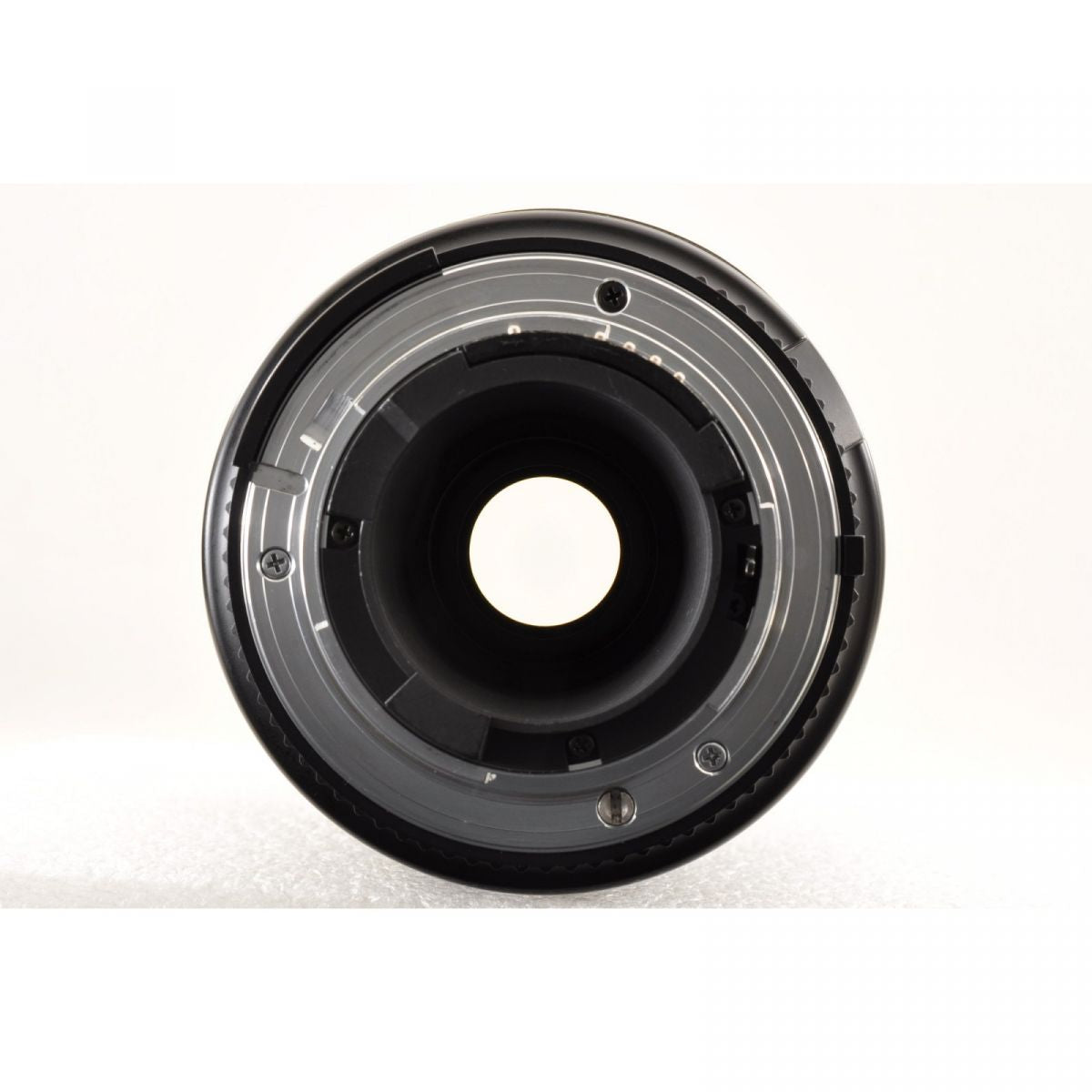 【中古】Nikon AF NIKKOR 70-300mm f/4-5.6 D ED 望遠ズームレンズ