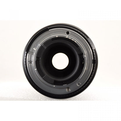 【中古】Nikon AF NIKKOR 70-300mm f/4-5.6 D ED 望遠ズームレンズ