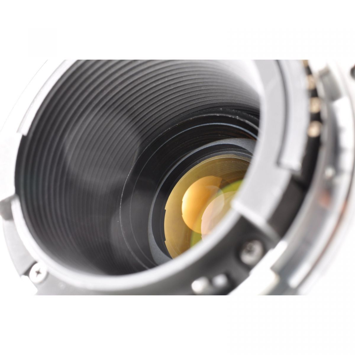 【中古】Nikon AF NIKKOR 70-300mm f/4-5.6 D ED 望遠ズームレンズ