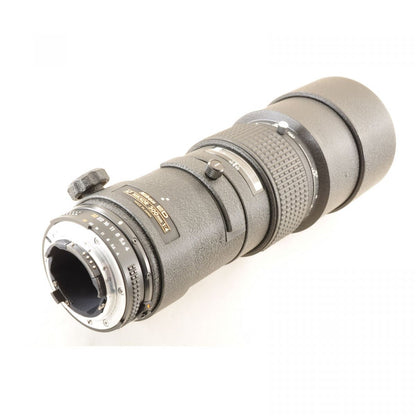 【中古】Nikon AF NIKKOR 300mm f/4 IF-ED 望遠単焦点レンズ