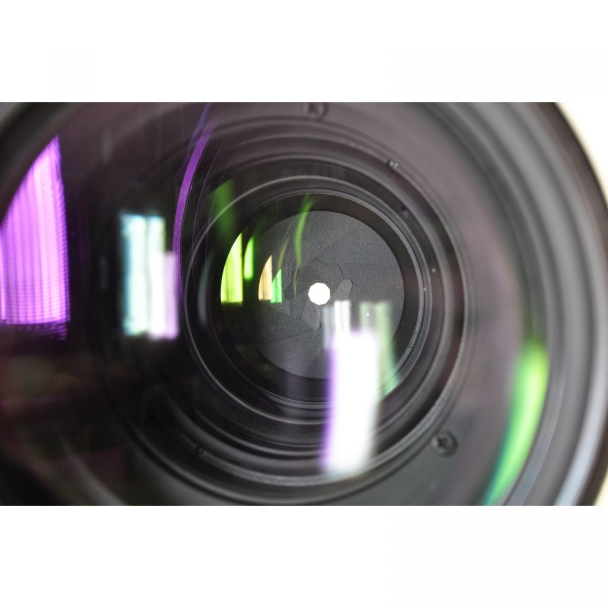 【中古】Nikon AF NIKKOR 300mm f/4 IF-ED 望遠単焦点レンズ