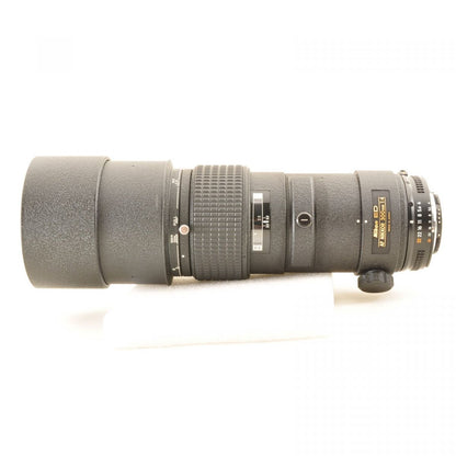 【中古】Nikon AF NIKKOR 300mm f/4 IF-ED 望遠単焦点レンズ