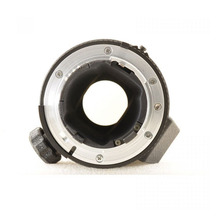 【中古】Nikon AF NIKKOR 300mm f/4 IF-ED 望遠単焦点レンズ