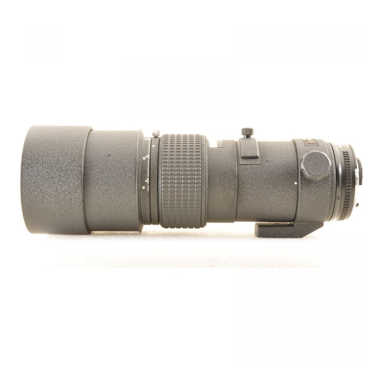【中古】Nikon AF NIKKOR 300mm f/4 IF-ED 望遠単焦点レンズ