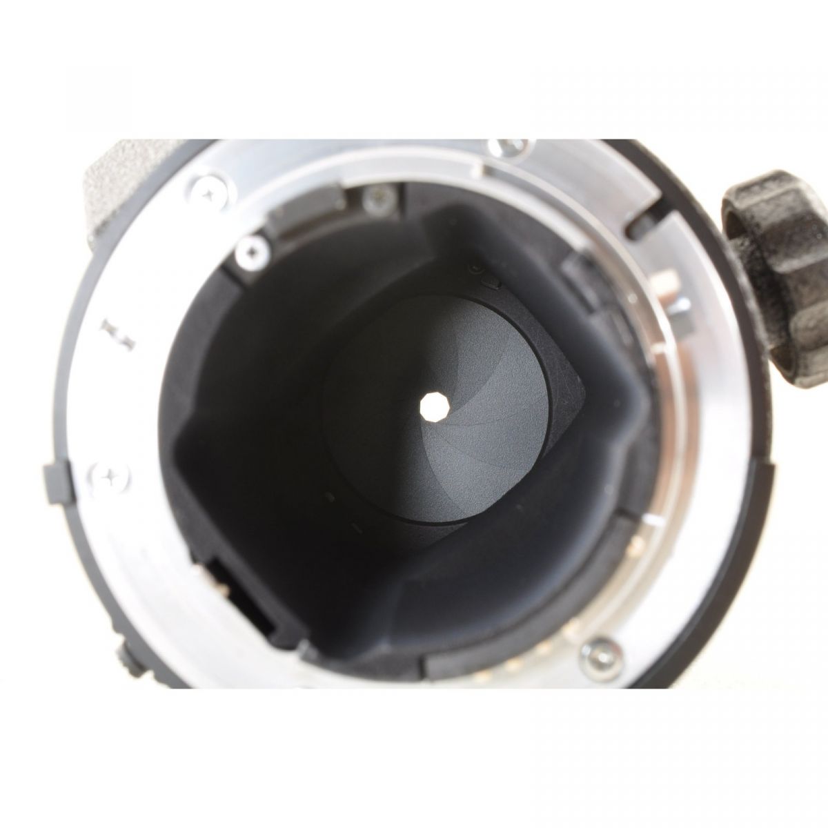 【中古】Nikon AF NIKKOR 300mm f/4 IF-ED 望遠単焦点レンズ