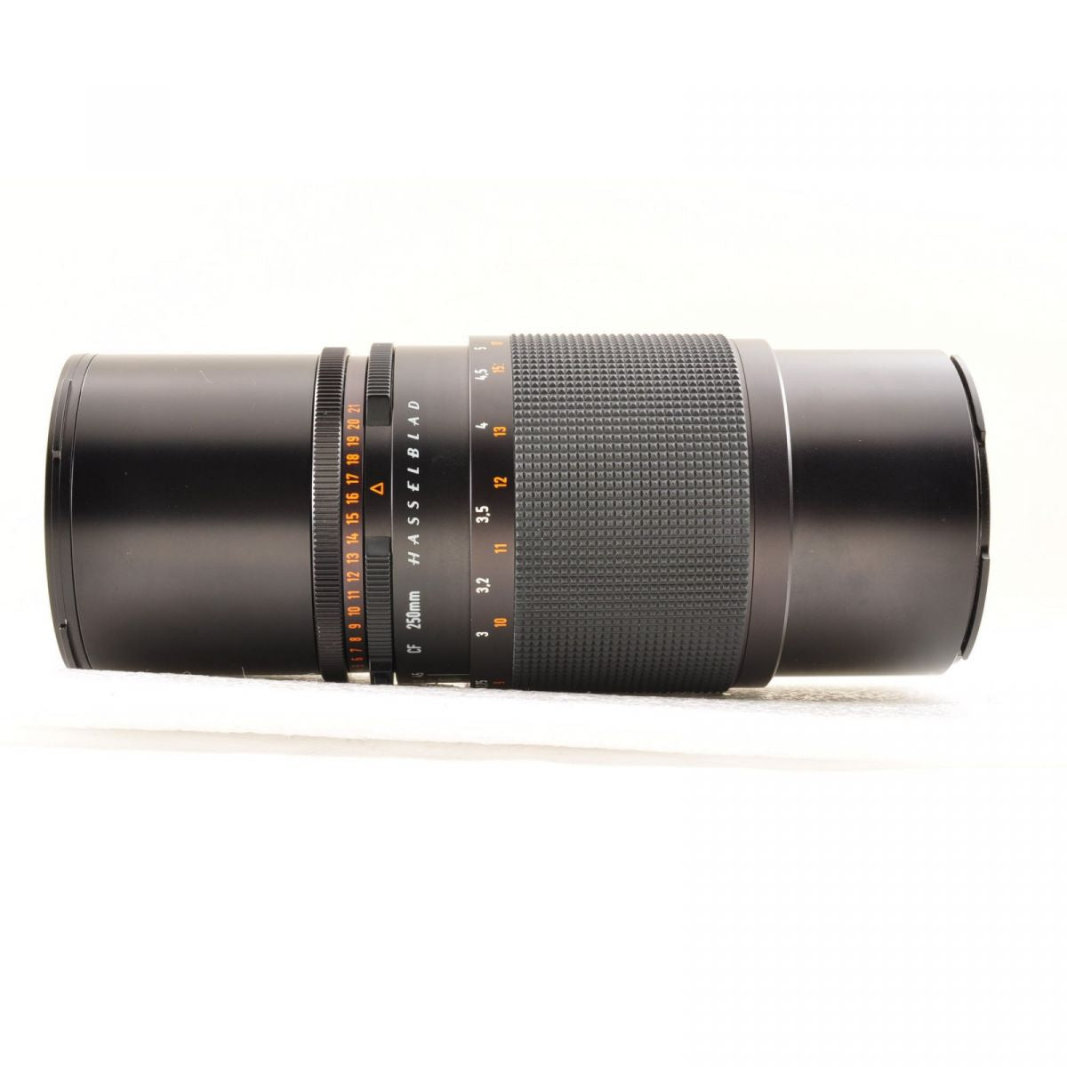 【中古】Hasselblad Carl Zeiss Sonnar T* CF 250mm F5.6 ハッセルブラッド 中判レンズ Filter