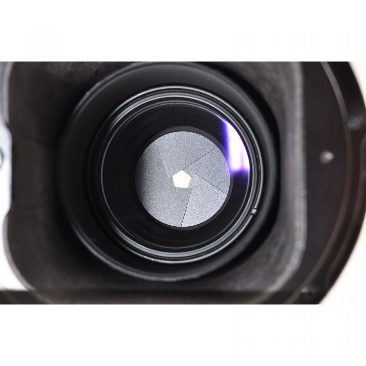 【中古】Hasselblad Carl Zeiss Sonnar T* CF 250mm F5.6 ハッセルブラッド 中判レンズ Filter