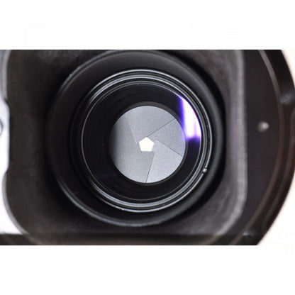 【中古】Hasselblad Carl Zeiss Sonnar T* CF 250mm F5.6 ハッセルブラッド 中判レンズ Filter